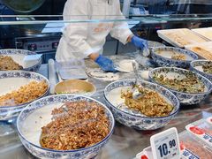 -物美大卖场(玉蜓桥店)