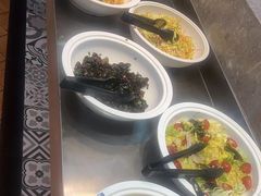 -比格比萨自助(国展店)