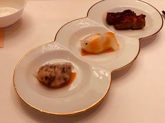 -东海朗廷酒店-唐阁T’ANG COURT 中餐厅