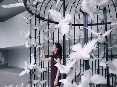 -福田美术馆——新童话主义－周艺文艺术季
