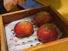 -蔡澜点心·粤菜(花城汇南区店)