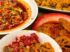 -老三样·旧食新味(万寿宫店)