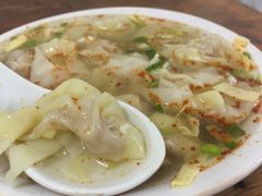 -胖子馄饨坊(天目大厦东南)