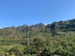-北京山里寒舍度假酒店