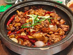 -欧记大排档·景德菜(上海首店)