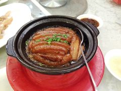 -围龙屋客家食府(福田店)