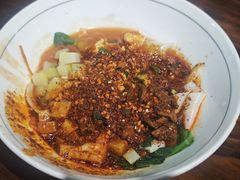 -秦园陕西手工面馆(番禺节能科技园店)