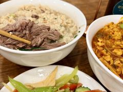 -老刘家永盛斋·传统泡馍(东关南街店)