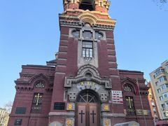 -圣·阿列克谢耶夫教堂