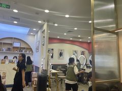 -海马体照相馆(广州新世界云门New park店)