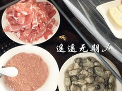 -鑫龙火锅城(青岛分店)