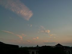 -上海东方佘山翰悦阁酒店·Vie全日制餐厅