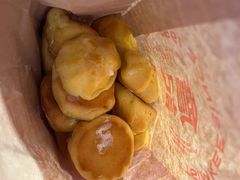-詹记宫廷桃酥王(芜湖万达店)