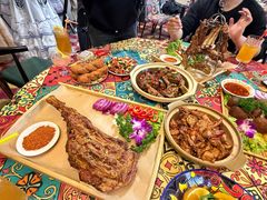 -新疆那拉提国家旅游度假区