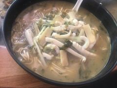 -慧娟面馆·餐厅(望江路店)
