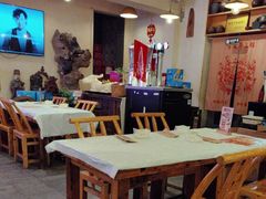 -霄汉牛三鲜湖北砂锅菜(万松园2店)