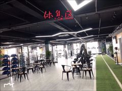 -ENERGY原力健身(川周店)