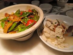 -吴越荣记苏州菜·松鼠桂鱼 100% 活鱼现做(月光码头店)