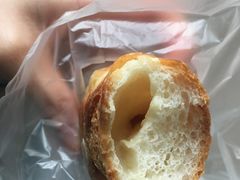 海盐面包-都恩客(高岛屋百货店)