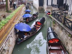 -绍兴鲁迅故里·沈园景区