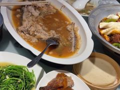 -豫丰汇河南名菜楼(武记餐饮)