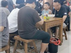 -回坊马二饺子馆