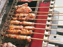 -北京上庄水库尚野露天户外自助烧烤