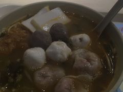 -南记粉面(銅鑼灣中心店)