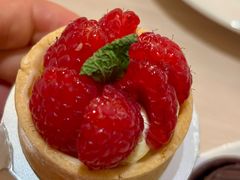 -怡咖啡·自助餐·西安香格里拉