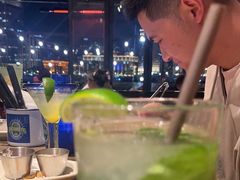 -Chili's Cafe&Bar奇利斯(滨江店)