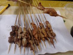 -老大鸡肉串(天津店)