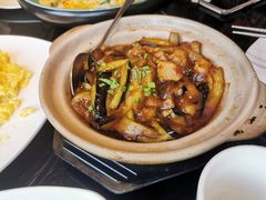 -高第街56号港式餐厅(山大路店)