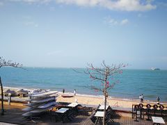 -西秀海滩公园