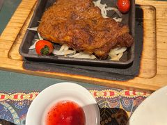 -国际饭店·西餐厅(西大直街店)