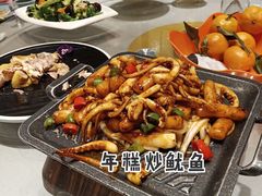 -胡家大厨(时光街店)