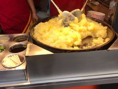 -李老二炒粉(桂林路一店)