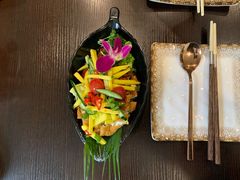 -Siam泰餐厅(水上公园店)