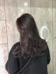 -Moyue HAIR SALON
