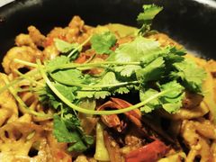 -红辣椒·川菜·火锅(张杨路店)