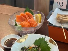 -莳空烧鸟店(晨沐店)