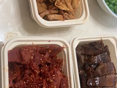 -仙都辣酱鸭(总店)