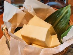 绵绵芝士奶豆腐-味太助·银饭食堂(中华城店)