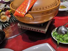 千岛湖鱼头-森谷美食公园(杨行店)