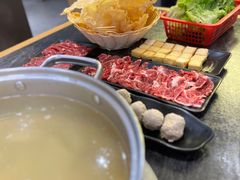 -林记潮牛·牛肉火锅(上马墩店)