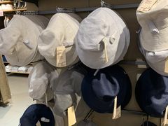 -MUJI无印良品(恒隆广场店)