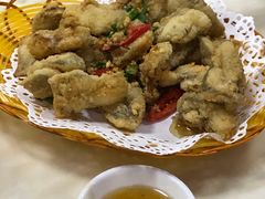 -记忠海鲜