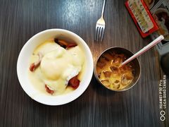 -新记餐厅(香槟大厦店)