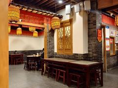 -小街天府(西工小街店)