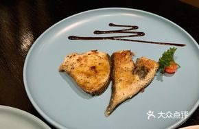 Golden Crispy Fish Fillet