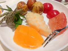 -全聚德(长江路店)